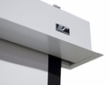 Elite Screens Evanesce AcousticPro UHD, 106" 16:9, AcousticPro UHD Fabric - IHOME106H3-E14-AUHD