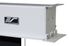 Elite Screens Evanesce B, 100", 16:9, MaxWhite Fiberglass (FG) fabric - EB100HW3-E12