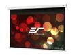 Elite Screens Evanesce B, 100", 16:9, MaxWhite Fiberglass (FG) fabric - EB100HW3-E12