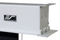 Elite Screens Evanesce B, 100", 16:9, MaxWhite Fiberglass (FG) fabric - EB100HW3-E12