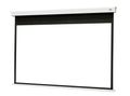 Elite Screens Evanesce B, 100", 16:9, MaxWhite Fiberglass (FG) fabric - EB100HW3-E12
