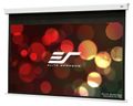 Elite Screens Evanesce B, 100", 4:3, MaxWhite® Fiberglass (FG) fabric - EB100VW2-E12