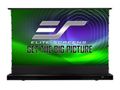 Elite Screens Kestrel Tab-Tension 3 CineGrey 4D, 150", 16:9, CineGrey 4D fabric - FTE150H3-C4D