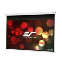 Elite Screens Evanesce B, 120", 16:9, MaxWhite® Fiberglass (FG) fabric - EB120VW2-E8