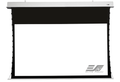 Elite Screens Evanesce Tab-Tension, 100", 16:9, CineWhite fabric - ITE100HW3-E8