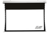 Elite Screens Evanesce Tab-Tension, 114", 16:10, CineWhite fabric - ITE114XW2-E20