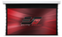 Elite Screens Evanesce Tab-Tension CineGrey 5D, 133", 16:9, CineGrey 5D fabric - ITE133H25D-E24