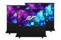 Elite Screens ezCinema 2, 110", 16:10, MaxWhite2 fabric - F110NWX2
