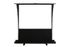 Elite Screens ezCinema Tab-Tension CineGrey 4D, 113", 16:9, CineGrey 4D fabric - FT113UH-C4D