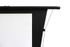 Elite Screens ezCinema Tab-Tension CineGrey 4D, 113", 16:9, CineGrey 4D fabric - FT113UH-C4D