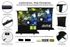 Elite Screens ezCinema Tab-Tension CineGrey 4D, 113", 16:9, CineGrey 4D fabric - FT113UH-C4D