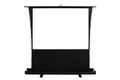 Elite Screens ezCinema Tab-Tension CineGrey 4D, 113", 16:9, CineGrey 4D fabric - FT113UH-C4D