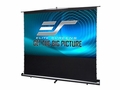 Elite Screens ezCinema Tab-Tension CLR� 5, 102" 16:9, CLR� 5 Fabric - FT102H-CLR5