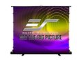 Elite Screens ezCinema Tab-Tension X-Ratio 104"-114", CineWhite P Fabric - FT104XWH2-114V107X