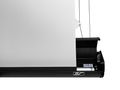 Elite Screens ezCinema Tab-Tension X-Ratio 104"-114", CineWhite P Fabric - FT104XWH2-114V107X