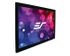 Elite Screens ezFrame 2 Rear, 100", 16:9, WraithVeil fabric - R100RH2