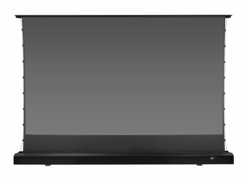 Elite Screens Kestrel Tab-Tension 2 CLR®, 121", 16:9, StarBright CLR® fabric - FTE121UH3-CLR