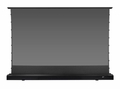 Elite Screens Kestrel Tab-Tension 2 CLR®, 121", 16:9, StarBright CLR® fabric - FTE121UH3-CLR