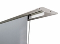 Elite Screens Kestrel Tab-Tension 2 CLR®, 121", 16:9, StarBright CLR® fabric - FTE121XH3-CLR