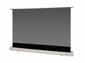 Elite Screens Kestrel Tab-Tension 2 CLR®, 121", 16:9, StarBright CLR® fabric - FTE121XH3-CLR