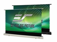 Elite Screens Kestrel Tab-Tension 2 CLRŽ 3, 101", 16:9, CLRŽ 3 fabric - FTE101XH3-CLR3