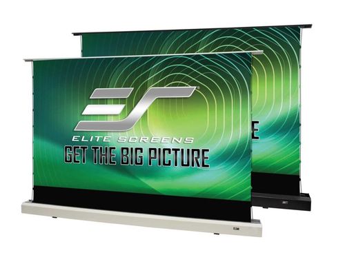 Elite Screens Kestrel Tab-Tension 2 CLR 3, 101", 16:9, CLR 3 fabric - FTE101XH3-CLR3