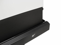 Elite Screens Kestrel Tab-Tension 3, 140" 16:9, CineWhite�  Fabric - FTE140H3