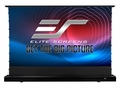 Elite Screens Kestrel Tab-Tension 3, 150", 16:9, CineWhite® X fabric - FTE150H3