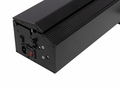 Elite Screens Kestrel Tab-Tension 3 CineGrey 4D, 126" 16:9, CineGrey 4D Fabric - FTE126H3-C4D