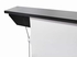 Elite Screens Kestrel Tab-Tension 3, 183", 16:9, CineWhite® X fabric - FTE183H3