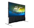 Elite Screens Light-On CLRŽ 3, 55", 4:3, CLRŽ 3 fabric - TT55V-CLR3