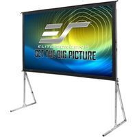 Elite Screens Light On Portable CLR2