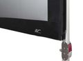 Elite Screens Light-On StarBright CLR 16 Portable Ceiling Light Rejecting Folding-Frame Screen, 123" diag., 16:9, - LPS123H-SBCLR16