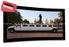 Elite Screens LunetteAcousticPro1080P3, 96", 2.35:1, AcousticPro 1080P3 fabric - CURVE235-96A1080P3