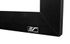 Elite Screens LunetteAcousticPro1080P3, 96", 2.35:1, AcousticPro 1080P3 fabric - CURVE235-96A1080P3
