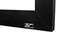 Elite Screens LunetteAcousticPro1080P3, 96", 2.35:1, AcousticPro 1080P3 fabric - CURVE235-96A1080P3
