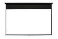 Elite Screens Manual, 142", 16:9, MaxWhite®2 fabric - M142UWH2
