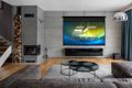 Elite Screens Manual, 80", 16:9, MaxWhite2 fabric - M80UWH