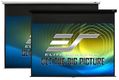 Elite Screens Manual, 80", 16:9, MaxWhite2 fabric - M80UWH