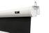 Elite Screens Manual B, 100", 16:9, MaxWhite2 fabric - M100H