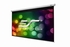 Elite Screens Manual B, 110" 4:3, MaxWhite�2 Fabric - M110V