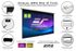Elite Screens Manual SRM Pro, 120", 16:9, MaxWhite2 fabric - M120HSR-PRO
