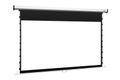Elite Screens Manual Tab-Tension 2, 106", 16:9, CineWhite® UHD-B fabric - MT106XWH2