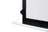 Elite Screens Manual Tab-Tension 2, 140", 16:9, CineWhite UHD-B fabric - MT140XWH2