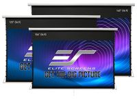 Elite Screens Manual Tab-Tension 2