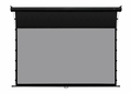 Elite Screens Manual Tab-Tension 3, 123, 16:9, CineGrey 4D fabric - MT123UH3-C4D