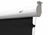 Elite Screens Manual Tab-Tension 3, 130, 16:9, CineGrey 4D fabric - MT130UH3-C4D