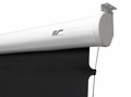 Elite Screens Manual Tab-Tension 3, 130, 16:9, CineGrey 4D fabric - MT130UH3-C4D