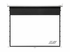 Elite Pro AV Manual Tab-Tension Pro, 125" diag.16:9, CineWhite� P - M125HE10