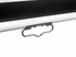 Elite Pro AV Manual Tab-Tension Pro, 125" diag.16:9, CineWhite� P - M125HE10